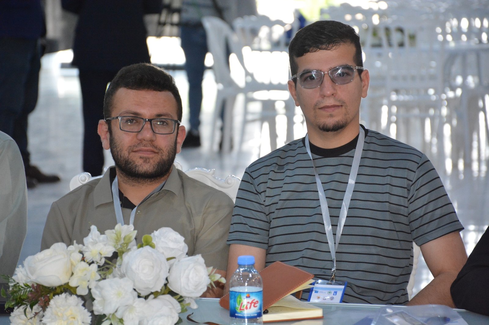 Workshop and Participation