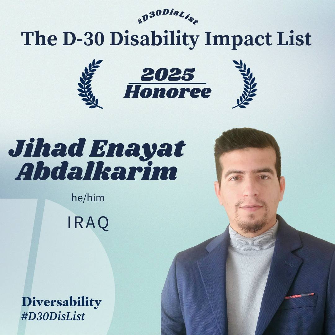 D-30 Disability Impact