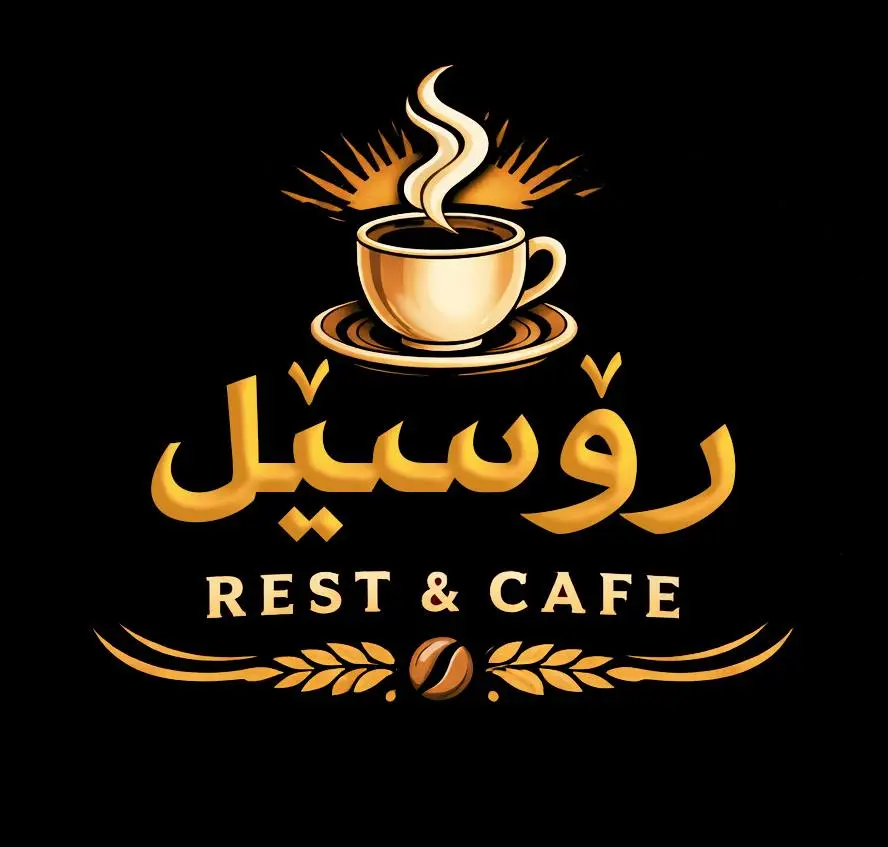 Rosel Cafe Logo