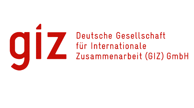 GIZ Logo
